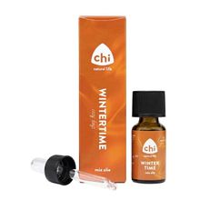 Foto van CHI Wintertime