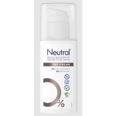 Neutral Face / day cream