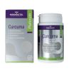 Afbeelding van Mannavital Curcuma platinum