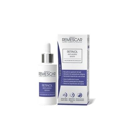 Foto van Remescar Retinol
