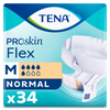 Afbeelding van TENA Flex Normal ProSkin Medium