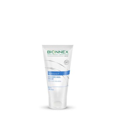 Bionnex Perfederm intensive cream cracked heels