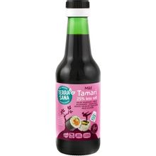 Foto van Terrasana Tamari -25% less salt