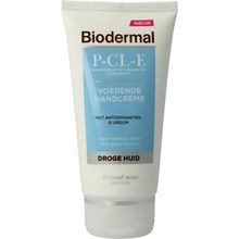 Foto van Biodermal Hand cream