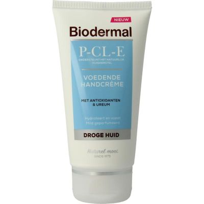 Biodermal Hand cream 75 milliliter - Handverzorging