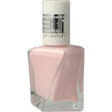 Essie Gel couture 484 matter of fiction Foto van Essie Gel couture 484 matter of fiction
