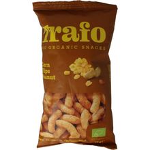 Foto van Trafo Corn peanuts bio