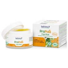 Foto van La Drome Fyto rub borstbalsem & eucalyptus