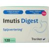 Afbeelding van Trenker Imutis digest