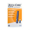 Afbeelding van Accu Chek Fastclix prikpen