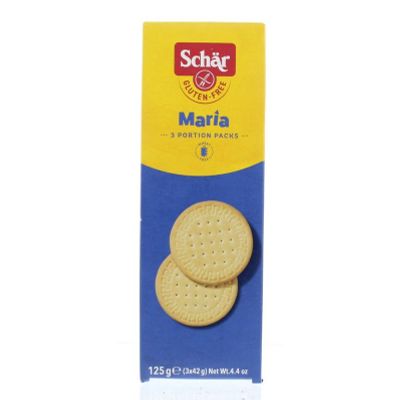 Dr Schar Maria biscuits