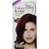 Hairwonder Colour & Care henna red 5.64