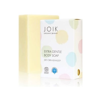 Joik Baby extra gentle body soap