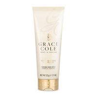 Grace Cole Nectarine blossom & grapefruit body scrub