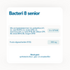 Afbeelding van Bacteri 8 senior