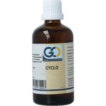 Foto van GO Cyclo bio
