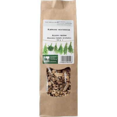 Marma Kalmoes wortelstok 100 gram - Kruiden