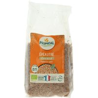 Primeal Spelt bulgur Frankrijk bio