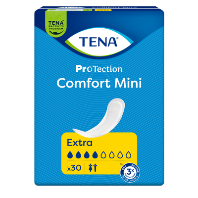 Tena Comfort mini extra