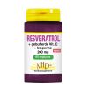 Afbeelding van NHP Resveratrol 200 mg/Vitamine C/Bioperine puur