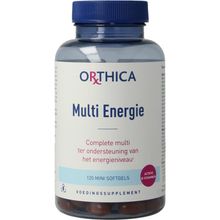 Foto van Orthica Multi energie