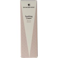 Foto van Dr vd Hoog Soothing cream blemish solution