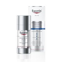 Eucerin Hyaluron filler nacht peeling