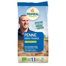 Foto van Primeal Halfvolkoren penne