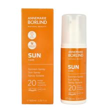 Foto van Borlind Zonnespray LSF20