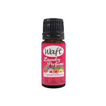 Foto van Waft Wasparfum tropical flowers