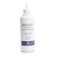 Avoyd Original serum Foto van Avoyd Original serum
