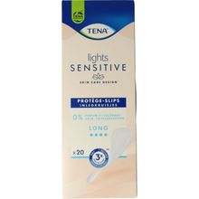 Foto van Tena Lights liner long