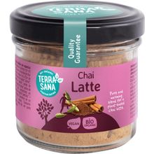 Foto van Terrasana Chai latte bio
