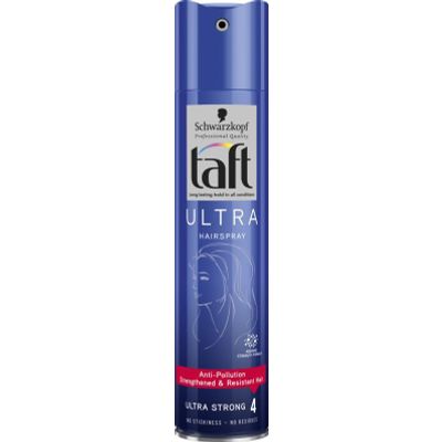 Taft Ultra strong haarspray