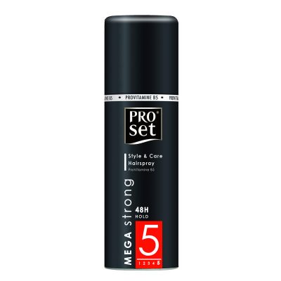 Proset Haarspray mega sterk