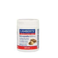 Lamberts Ashwagandha complex