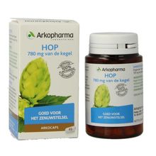 Foto van Arkocaps Hop