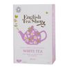 Afbeelding van English Tea Shop White tea
