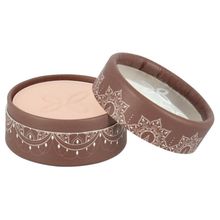 Foto van Boho Eyes oap 120 light beige