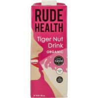 Rude Health Tijgernootdrank