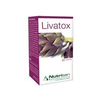 Nutrisan Livatox