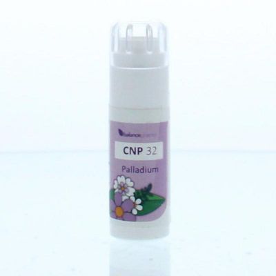 Balance Pharma CNP32 Palladium constitutieplex Balance Pharma CNP32 Palladium constitutieplex 6 gram - Overige producten