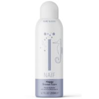 Naif Happy shower foam