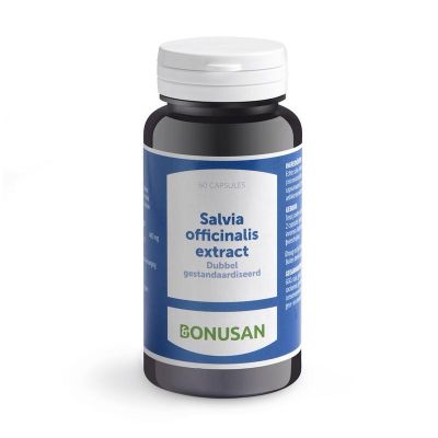 Bonusan Salvia officinalis