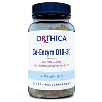 Orthica Co-enzym Q10 30