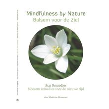 Foto van Star Remedies Mindfulness by nature balsem voor de ziel