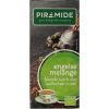 Afbeelding van Piramide Engelse melange thee eko