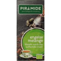 Piramide Engelse melange thee eko
