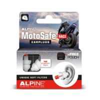 Motosafe race