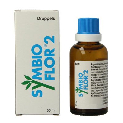 Foto van Symbioflor 2